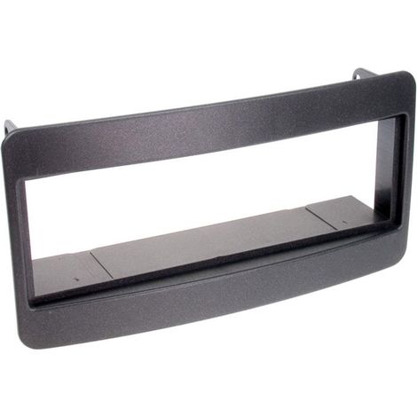 Radioeinbaurahmen Toyota Avensis, Celica, MR2, Yaris, RAV4 1DIN 2000-2005 281300-11-0