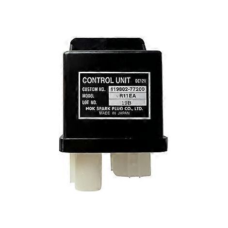 91A04-13200 91A0413200 Motorrelais 119802-77200 11980277200 QGS-Controller DC12V