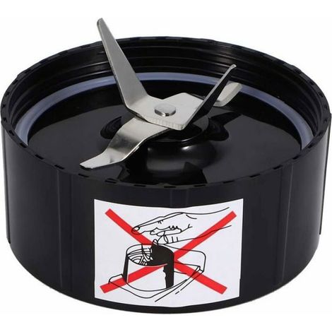 Lame blender 250W – cross blade – pour Magic Bullet – accessoire (1/5)