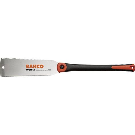 Bahco PC-9-9/17-PS-B Lama di ricambio per segaccio a tirare con dentatura bilaterale (1/2)