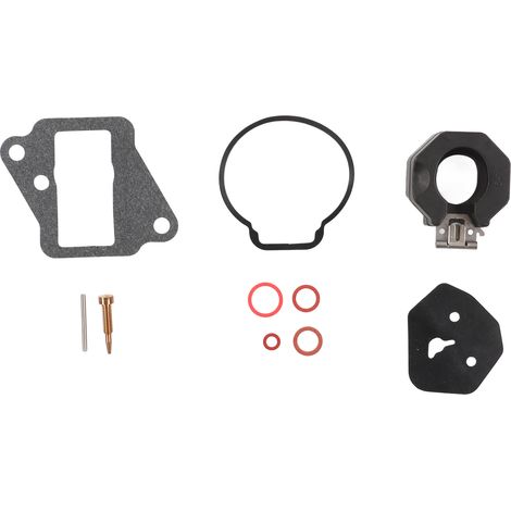Kit de réparation carburateur hors-bord, jeu de reconstruction carbu W00930100, remplacement pour EMLH 60 HP 1995-2000 (1/5)