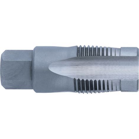 Exact 05975 Einschnittgewindebohrer metrisch fein Mf32 1.5 mm Rechtsschneidend HSS 1 St.