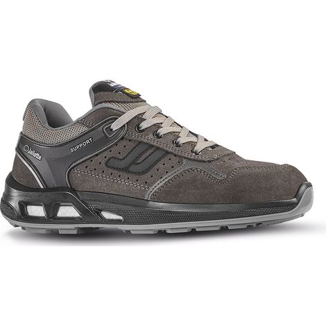 Scarpe antinfortunistiche Jallatte Jalrun sas S1P CI SRC - 38