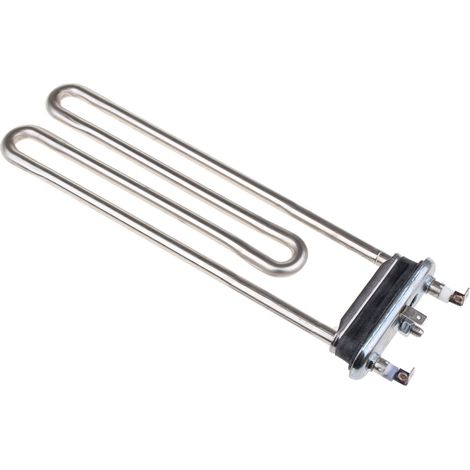 Bosch - résistance chauffante avec trou - 2000w - 12045481 (1/2)