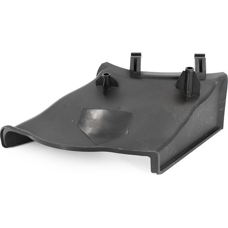 Déflecteur d'éjection latéral pour tondeuse 79920 (1/2)