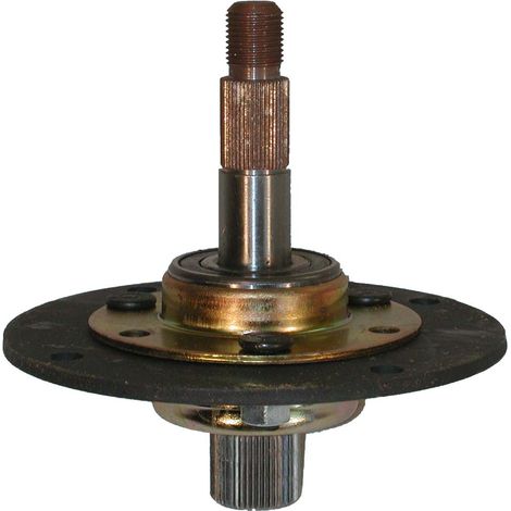 MTD – Palier lame tracteur tondeuse 96 cm – Compatible série 600 – Durabilité optimale – Installation rapide pour coupe précise (1/2)