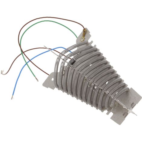 Gammapiù resistenza riscaldante 2000W 230V phon asciugacapelli 3500 Tormalionic (1/3)