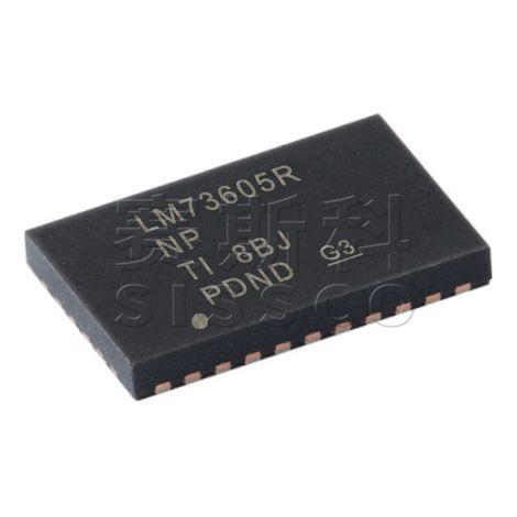 LM73605RNPR LM73606RNPR Electronic Components Chip Electronic Components, 5 units, 5 units shipped.