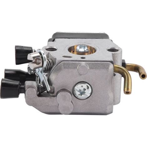 Kit Carburateur Et Filtre A Air - Zama C1Q S157 - Pour Tronçonneuses Et Taille-Haies Stihl FS80 FS85 KM85 HS75 HT75 - 1 Unite (1/5)