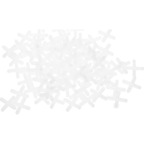clips de nivellement pour carrelage de 3 mm entretoises pour (1/5)