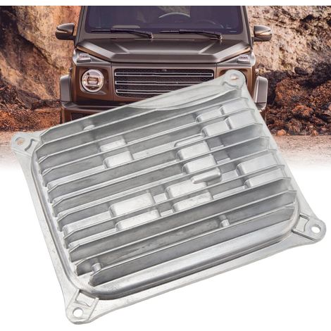 A2229008812 LED-Scheinwerfer-Vorschaltgerät-Steuermodul für Mercedes-Benz W205 W213 W222 C238