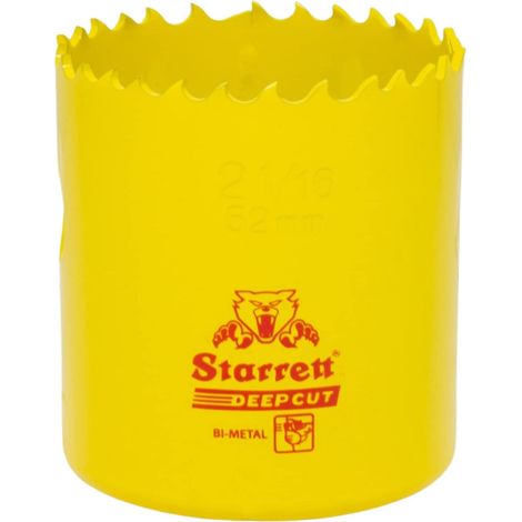 Scie cloche, 52 mm, dch0216 (1/5)