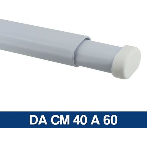 ESTENSIBILE COLOMBIA BRIXO BIANCO CM40-6