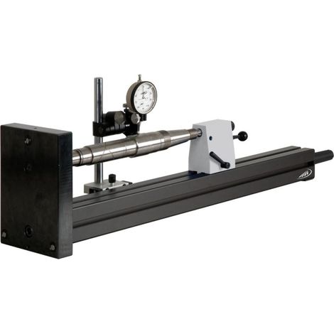 Probador de árbol de aluminio 75x550 mm HP
