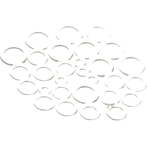 Joint kit reparation pour PIECES ENTRETIEN DU LINGE PETIT...
