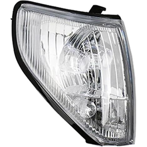 Assemblage de phare voiture Feu d'angle pour Land Cruiser FJ90 (1/4)
