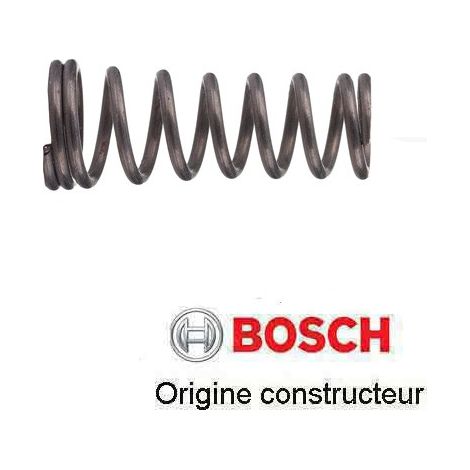 ressort de compression Bosch 1604611042