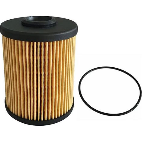 Diesel fuel filter PF7977 FS1985 6FS19800 4941252 68001914AB (1/4)