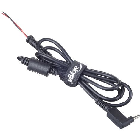 Asus Akyga AK-SC-32 Netzkabel, 4,0 x 1,35 mm², 1,2 m
