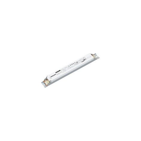 Philips 911640 Balasto electrónico HF-P 1x18w/1x36w TL-D III 220-240V 50/60 Hz