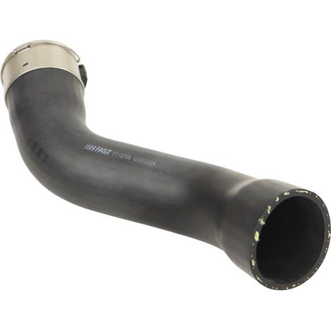 FT10786 tubo de intercooler rápido PR corto (1/2)