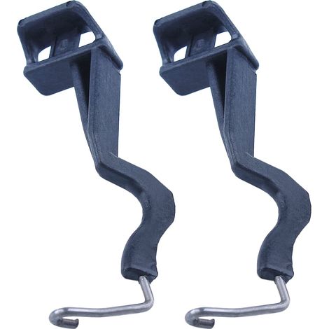 Tige de Starter pour Husqvarna 55 51 55 Rancher Tronçonneuse 503608401 (1/5)