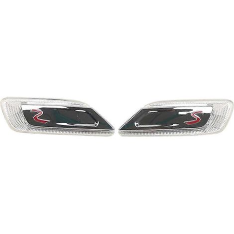 Seitenblinker für BMW Mini Cooper F54 S 2015-2023 63137358469 63137358470