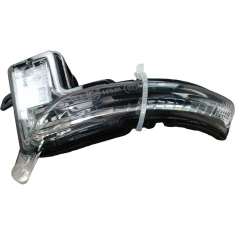 [PRODUIT D'OCCASION] Repetiteur Retroviseur Gauche RENAULT Clio Iv Phase 1 2012-... ♻️ Ref Oe. 261657934r - Garantie à vie (1/3)
