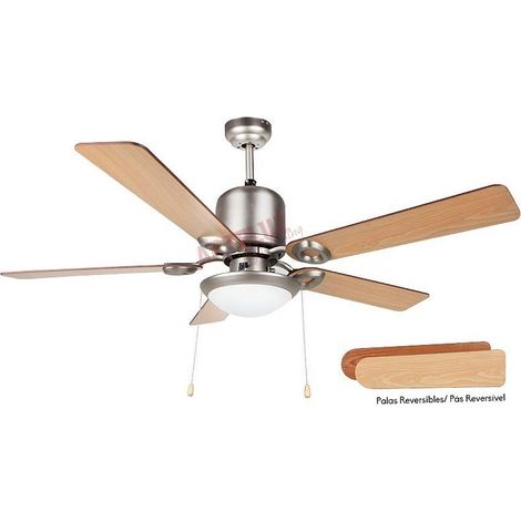 Ventilateur orbegozo cp 61132 60 W 132 cm