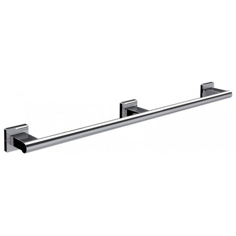 Poignée de maintien SYSTEME 2 865 mm chromé
