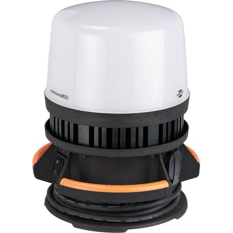 BRENNENSTUHL Arbeitsleuchte ORUM 12050 12600Lumen professionalLINE