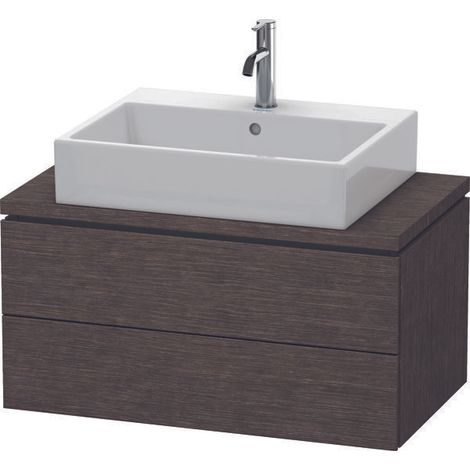 Duravit L-Cube Waschtischunterbau für Konsole, Compact, (1/5)