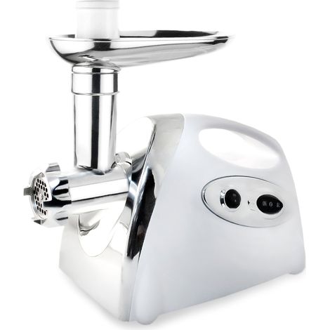 Hachoir à viande électrique 1200w küken (1/2)