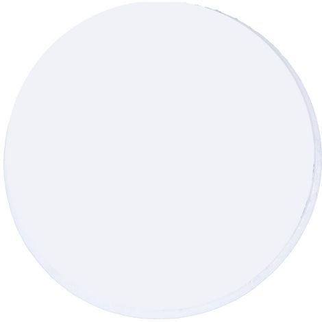 Juego de 10 topes de puerta de silicona con adhesivo, color blanco, para protección contra golpes y como topes para manijas de puerta de montaje en pared. (1/5)