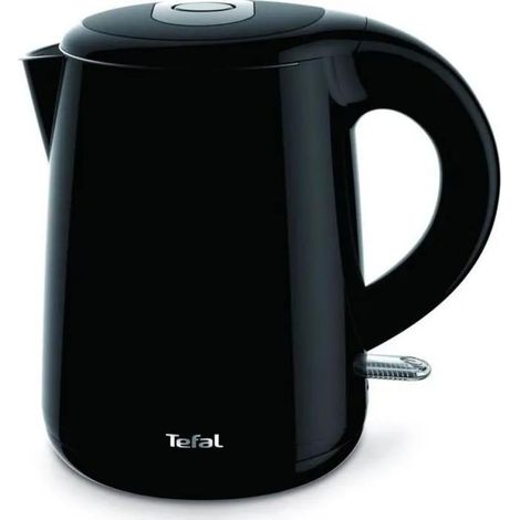 Tefal KO261810 Bollitore Senza Fili Nero 1L 1800W