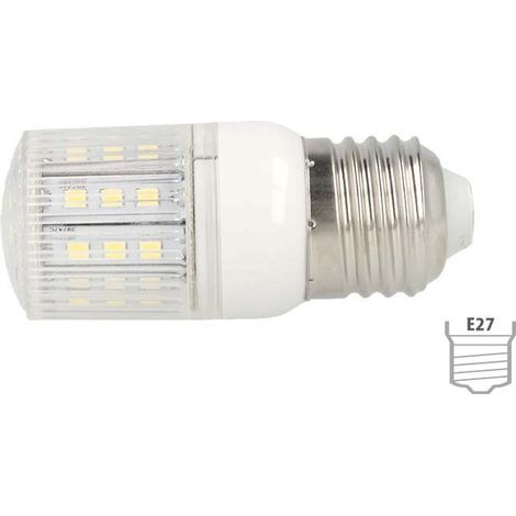 Lampada Led E27 5W 220V Bianco Naturale