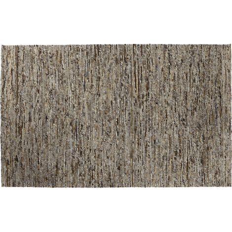 Alfombra Lana 140X200 2170 Gsm Tejida A Mano (1/5)