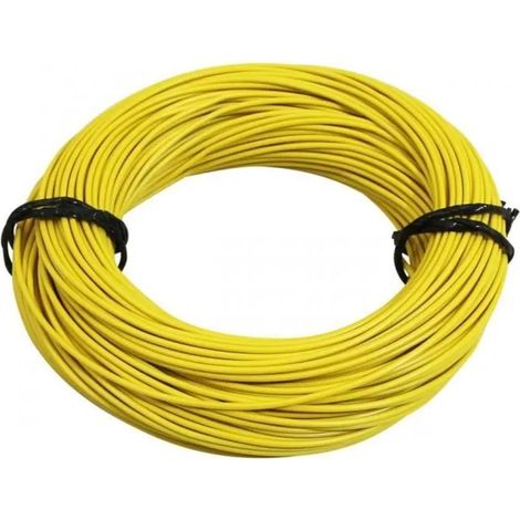 Filo elettrico p2r 45208 multifilo 0,75 mm² 50 m