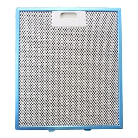 Fettfilter (30,5 x 26,7 x 0,8 cm) für Fagor GRI0009219A -Motorhaube