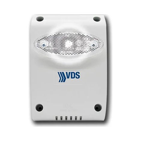 vds centrale di comando mini 230v s-0215-01 (1/3)