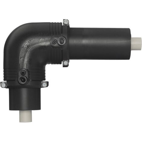 Angle GF 90° PE100/PE100 di 20 SDR11 x da 50 SDR11