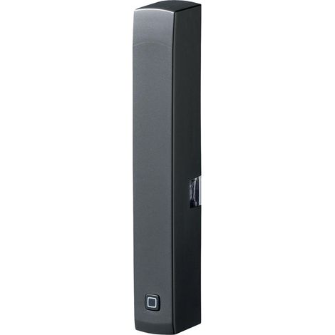 HMIP-SWDO-A CONTACT OPTIQUE FENÊTRE ET PORTE, ANTHRACITE HOMEMATIC IP 160027A0 (1/3)