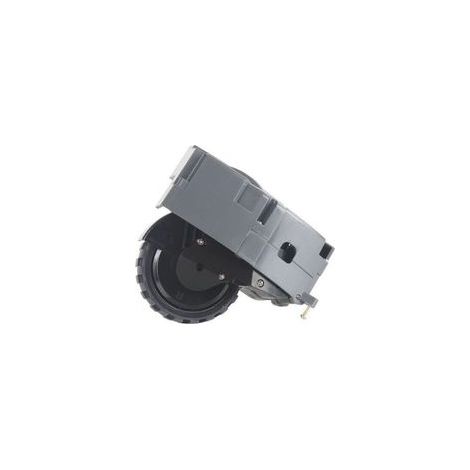 FENOPLASTICaiRobot 4420152 Roomba Serie 500 600 700 800 900 Ersatz-Radmodul rechts, 1 Stück (rechtes Rad) (1/5)