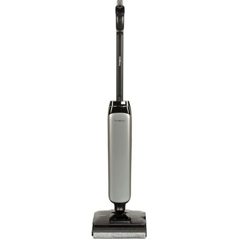 Tineco Floor One S9 Artist Staubsauger Wischer Silber