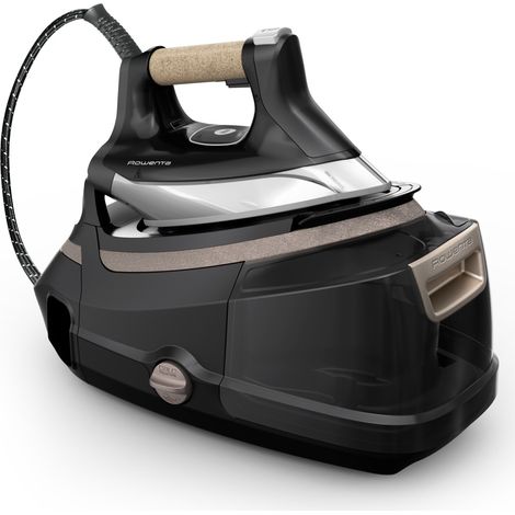 Eco Steam Pro (1/5)