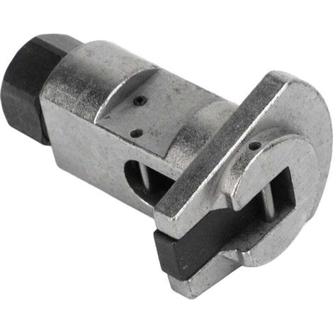 Outil d'écartement de jambe de suspension, Extension de 5 à 11.5mm, outil de retrait d'amortisseur hydraulique à entranement 60N 16mm (1/5)