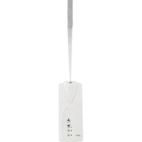 Superrollo Professional SR10070 enrollador de cinta blanco