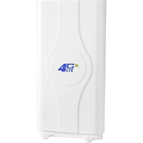 [NEUWERTIG] B-Ware Renkforce Rf Dat 500 Wandantenne Wand Antenne Wand Handy Smartphone Antenne