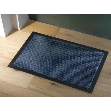 TAPIS FARO MARRON 12 60X90 MERCURY 1026385385