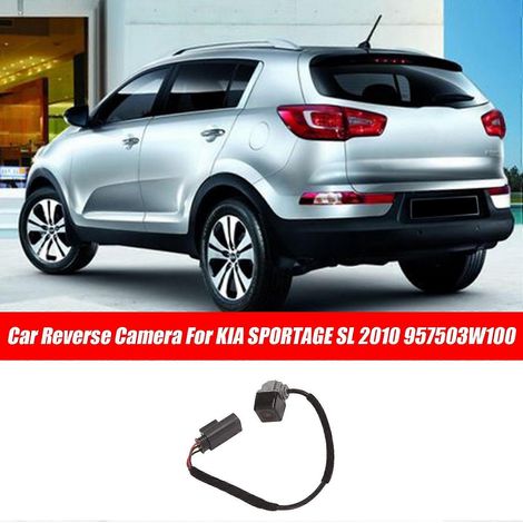 Cámara de visión trasera para KIA SPORTAGE SL 2010 957503W100 95750-3W100 (1/5)